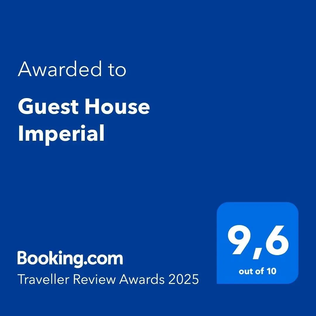 Guest House Imperial Split 4*,