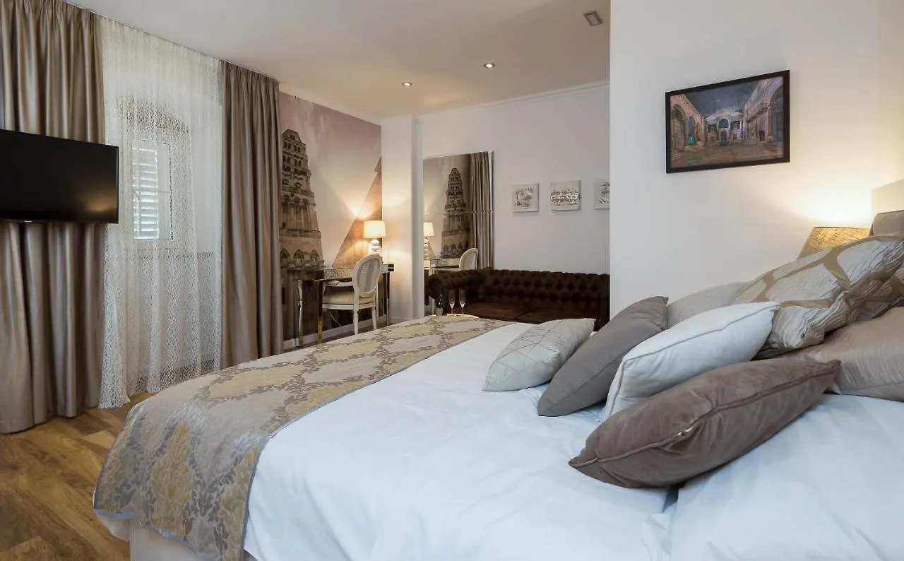 Guest House Imperial Split