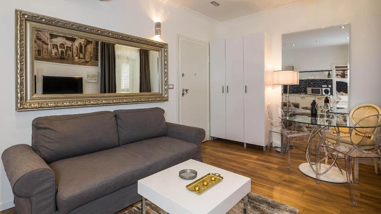 Guest House Imperial Split Croatie