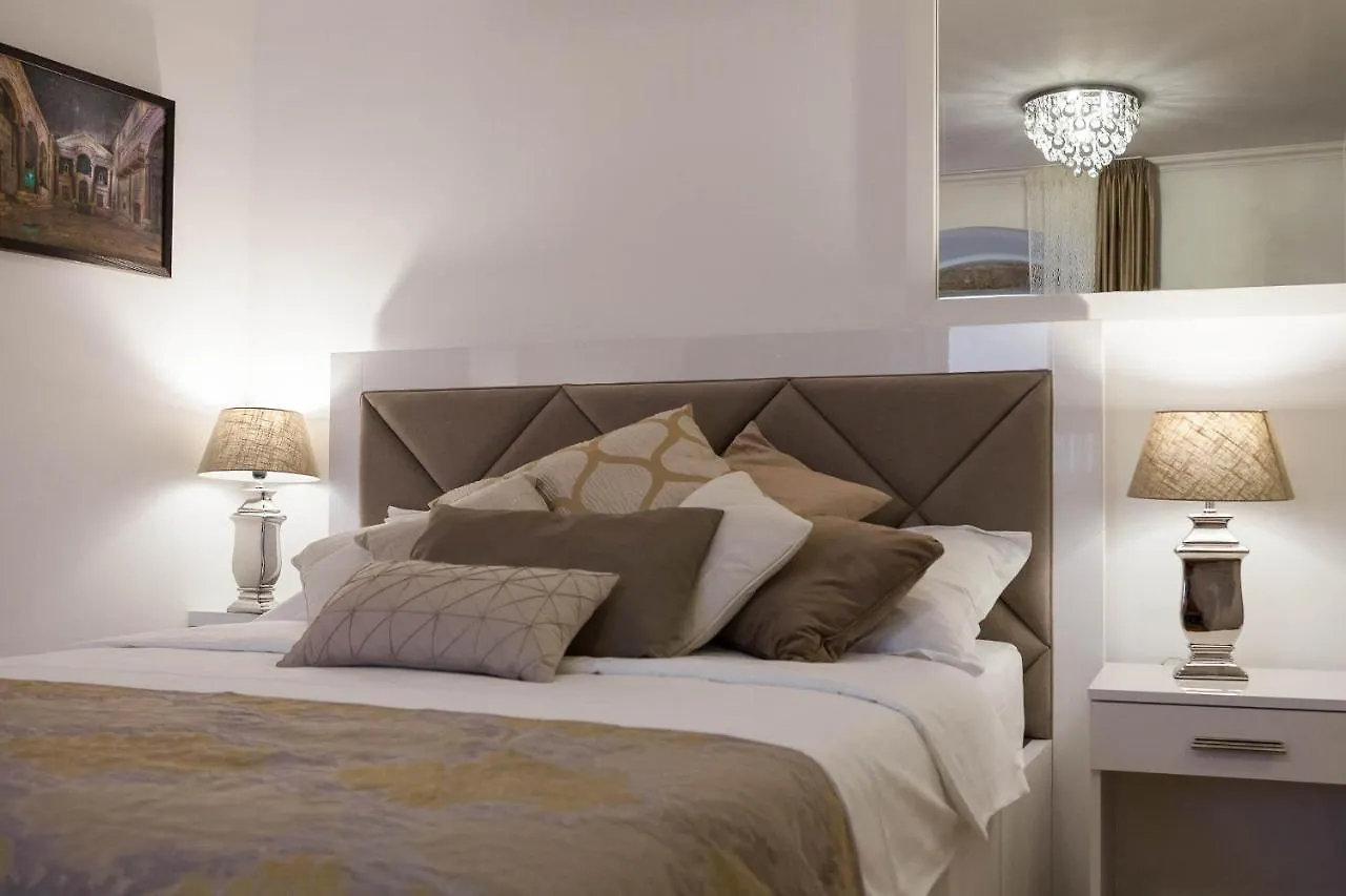Guest House Imperial Split