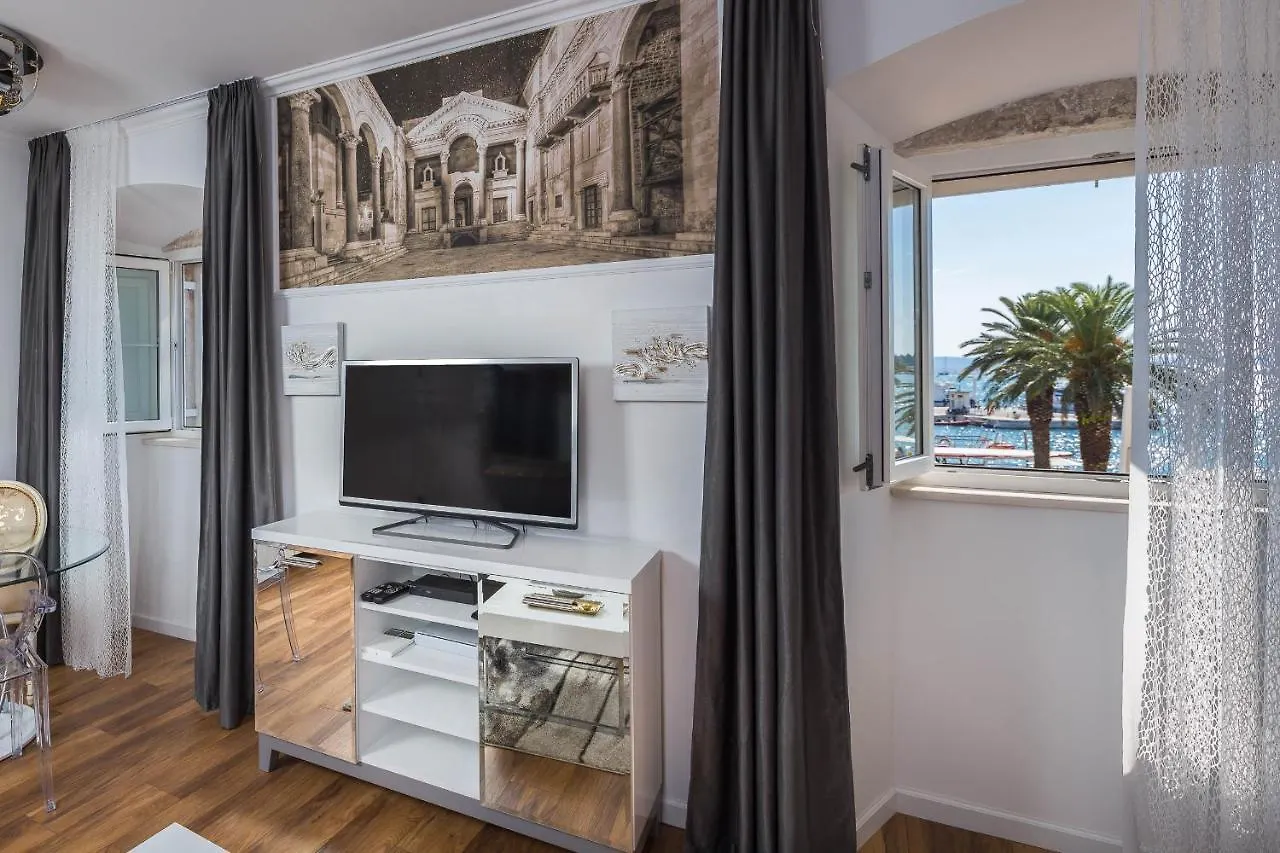 Guest House Imperial Split