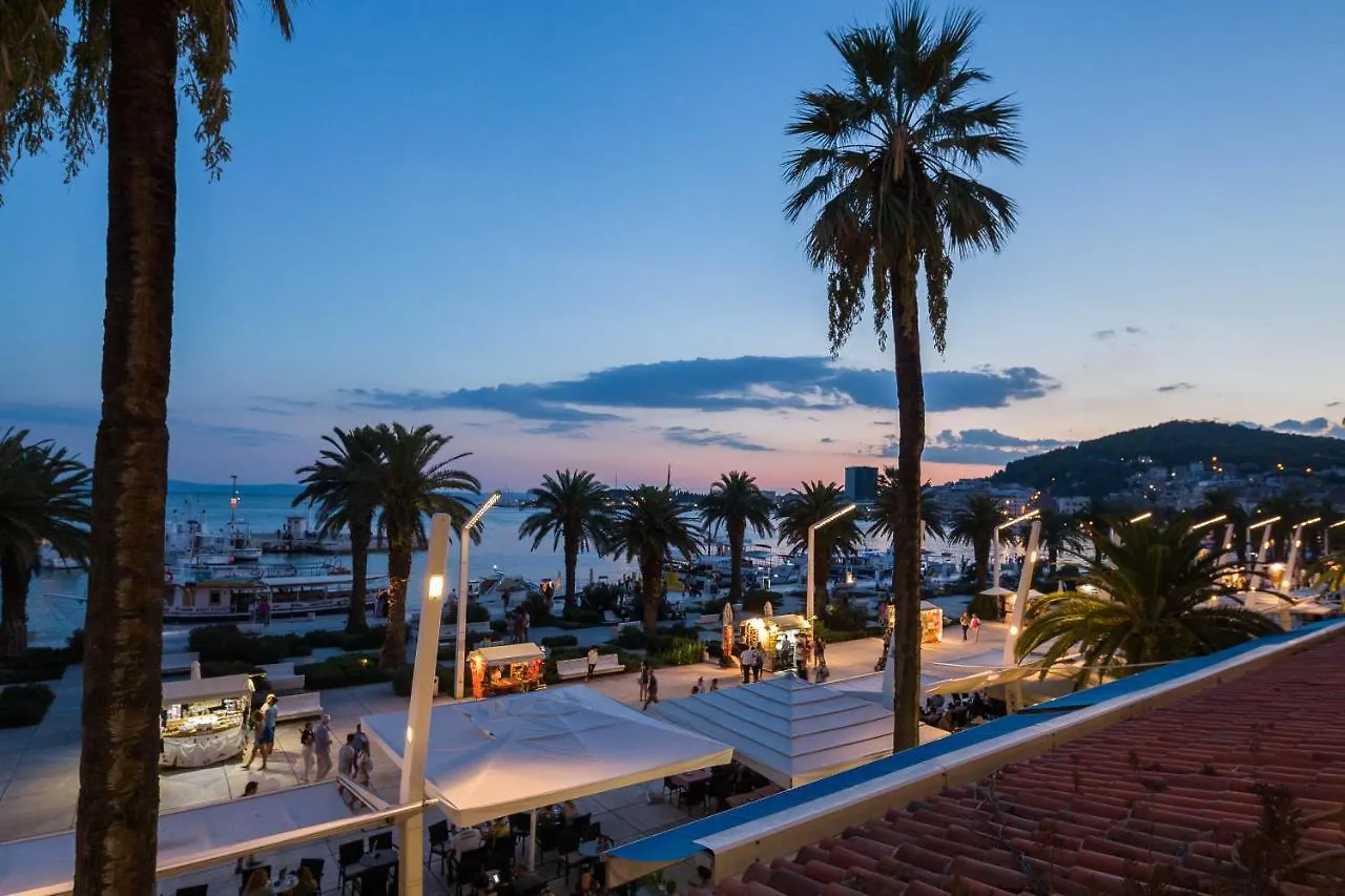 Guest House Imperial Σπλιτ 4*,  Κροατία