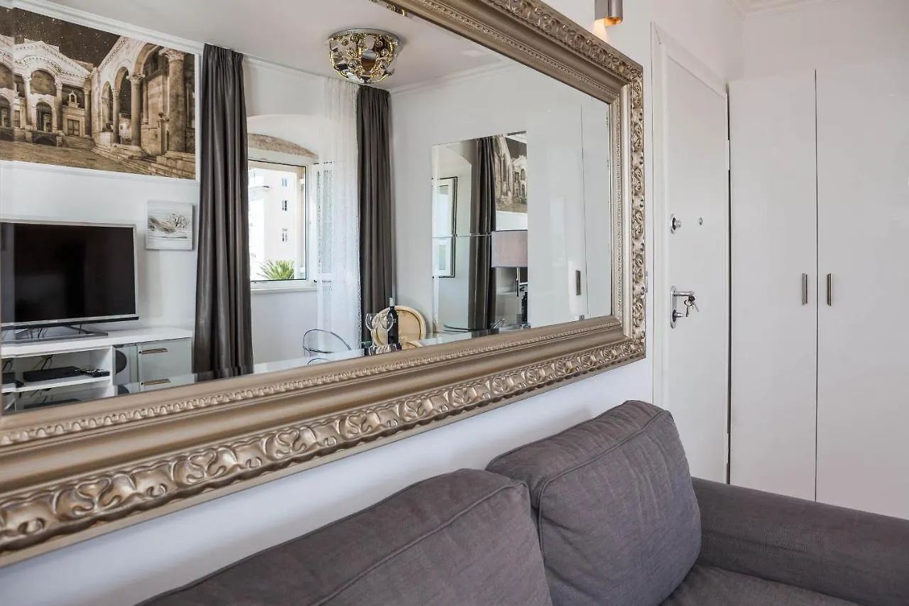 Guest House Imperial Split Croatia