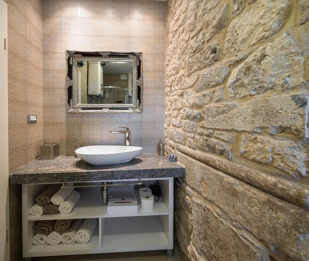 ****  Guest House Imperial Σπλιτ Κροατία