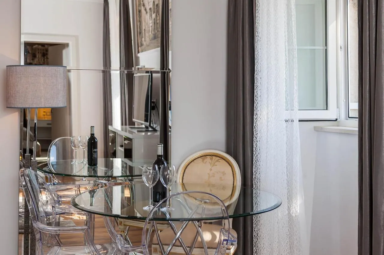 Guest House Imperial Split 4*,  Croatia