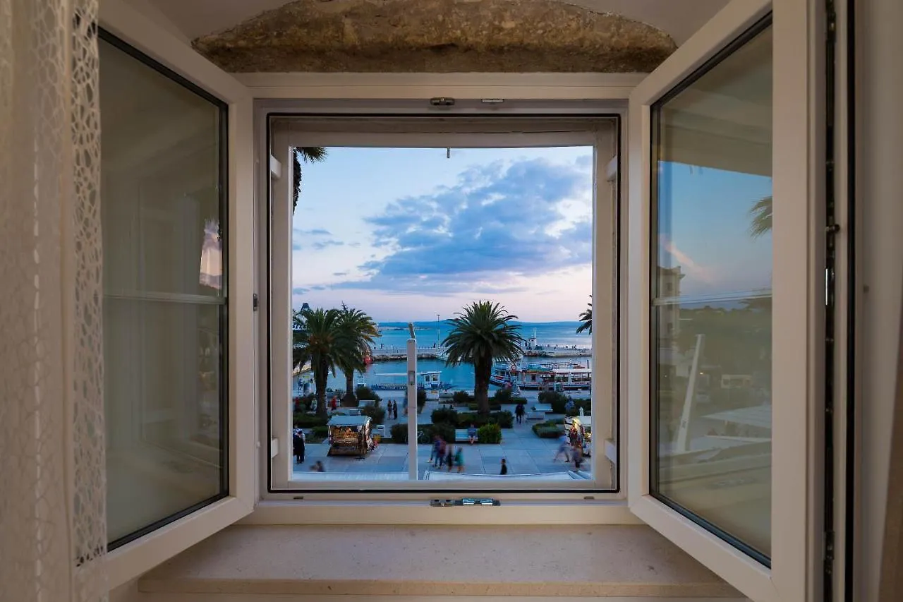 Guest House Imperial Σπλιτ