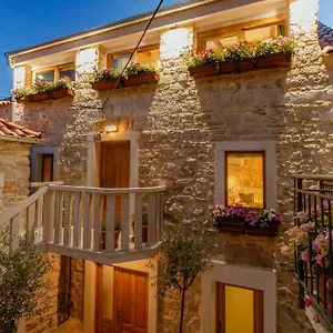 Stone House Luxury **** Split