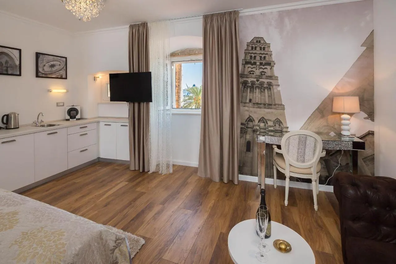 Guest House Imperial Split