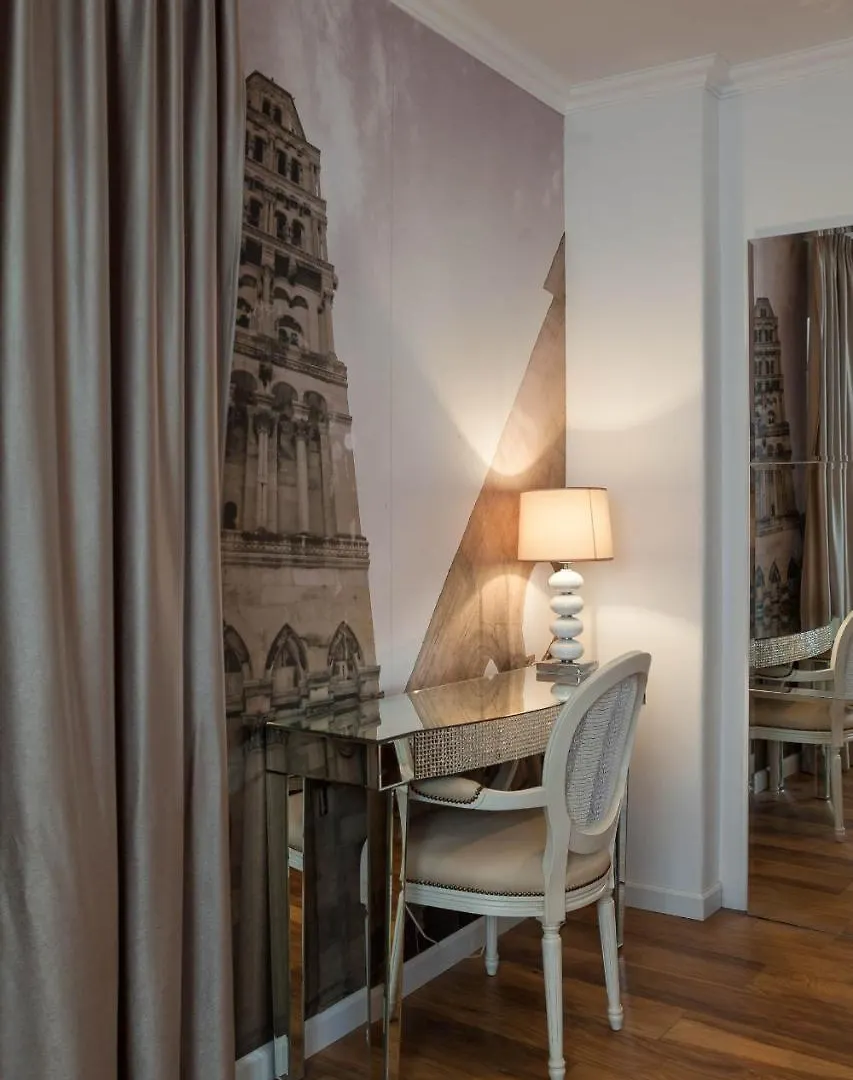 ****  Guest House Imperial Split Croatia