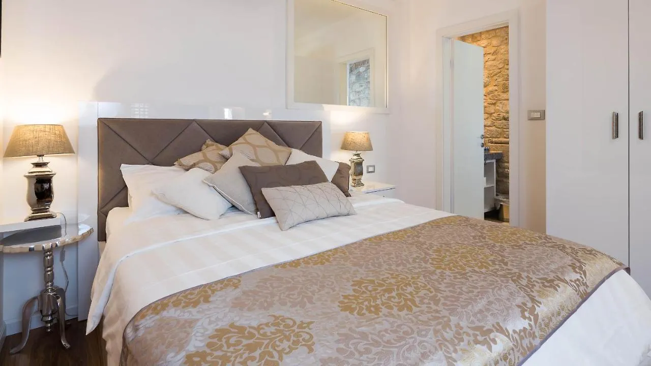 Guest House Imperial Split 4*,  Croatia